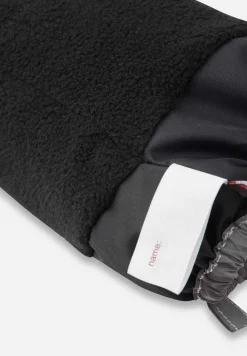 Reimatec Reflective Winter Mittens - Vilkku