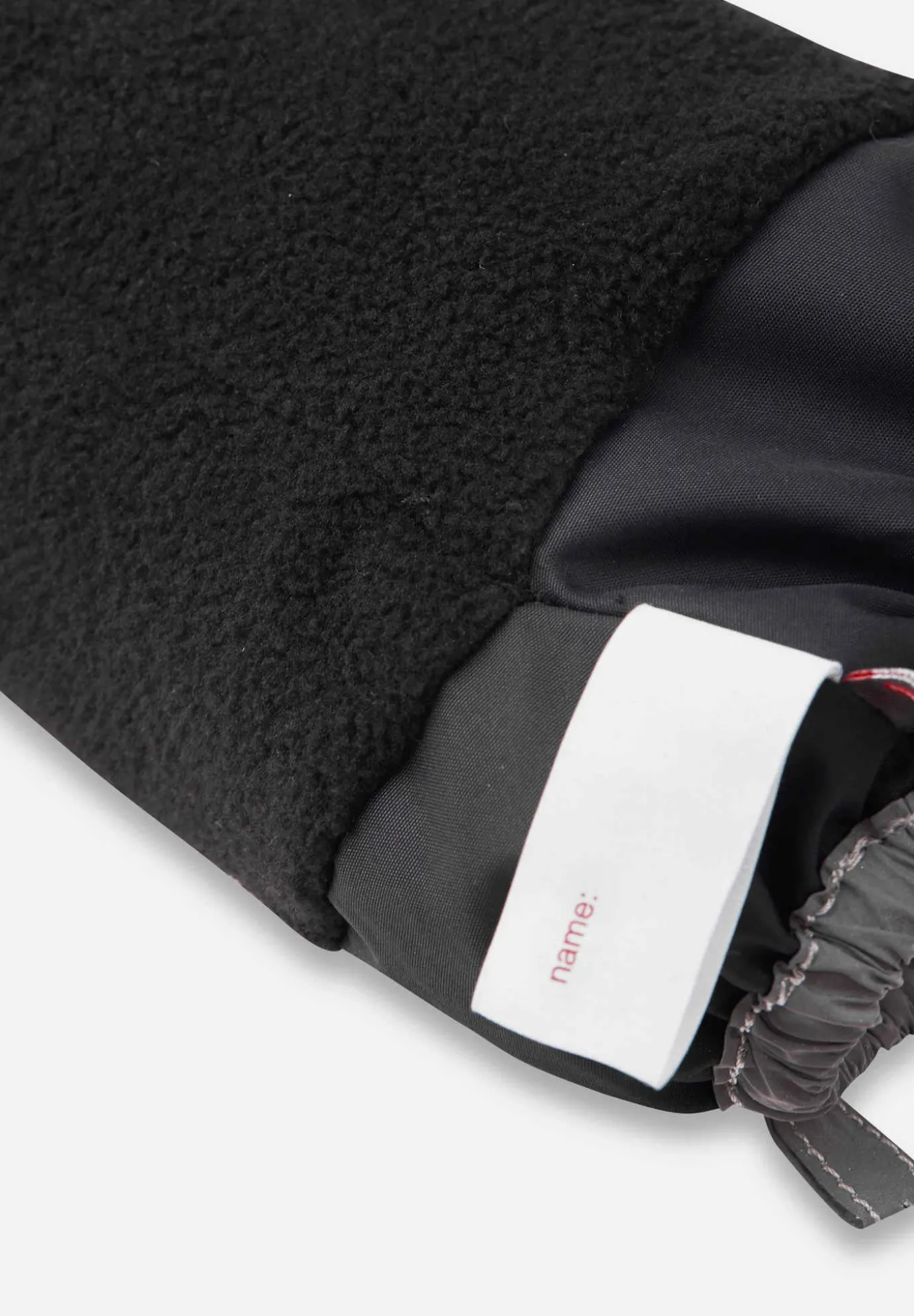 Reimatec Reflective Winter Mittens - Vilkku