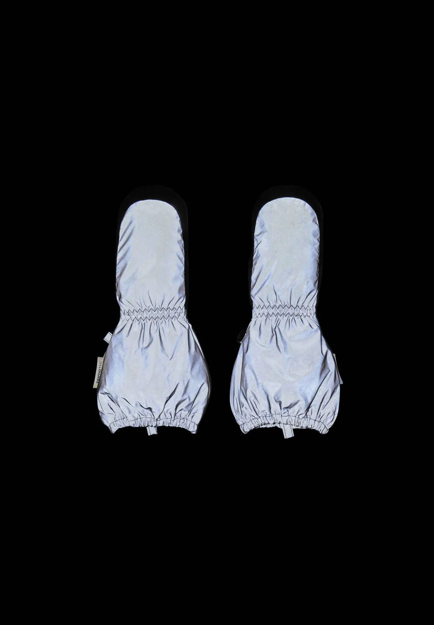 Reimatec Reflective Winter Mittens - Vilkku