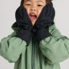 Reimatec Waterproof Fleece-Lined Gloves - Pivo