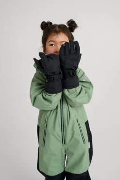 Reimatec Waterproof Fleece-Lined Gloves - Pivo