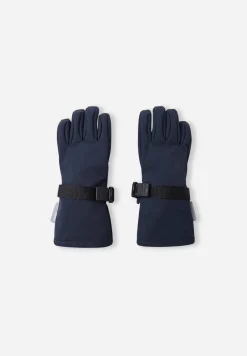 Reimatec Waterproof Fleece-Lined Gloves - Pivo