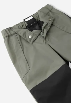 Reimatec Waterproof Hiking Pants - Lento