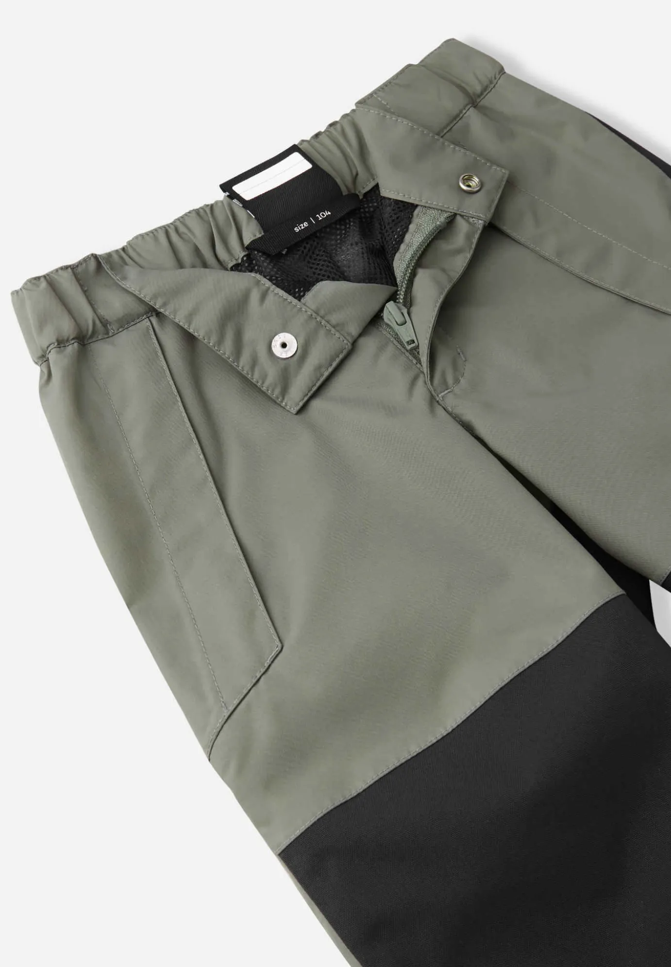 Reimatec Waterproof Hiking Pants - Lento