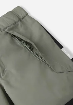 Reimatec Waterproof Hiking Pants - Lento