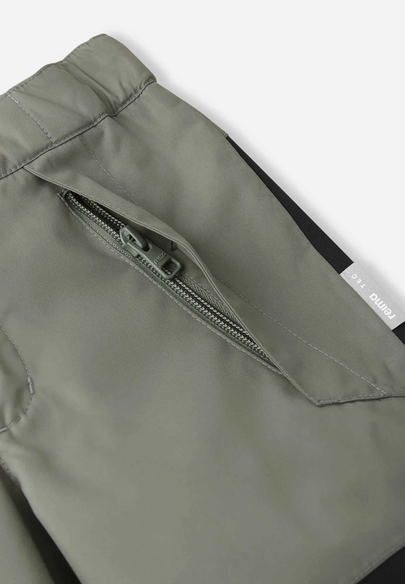 Reimatec Waterproof Hiking Pants - Lento
