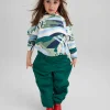 Reimatec Waterproof Outdoor Pants - Kaura