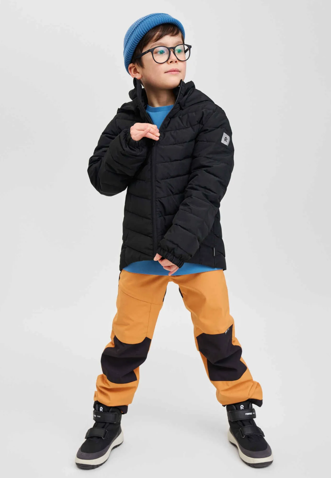 Reimatec Waterproof Outdoor Pants - Sampu