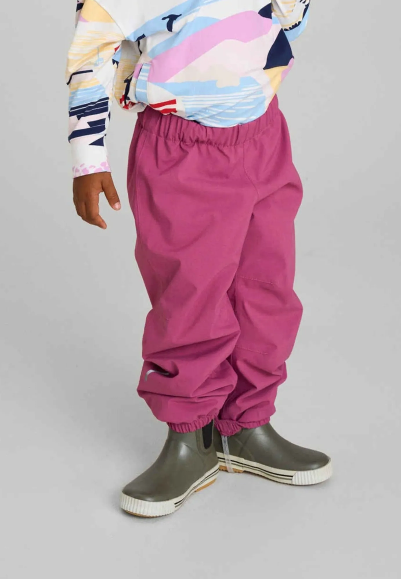 Reimatec Waterproof Outdoor Pants - Kaura