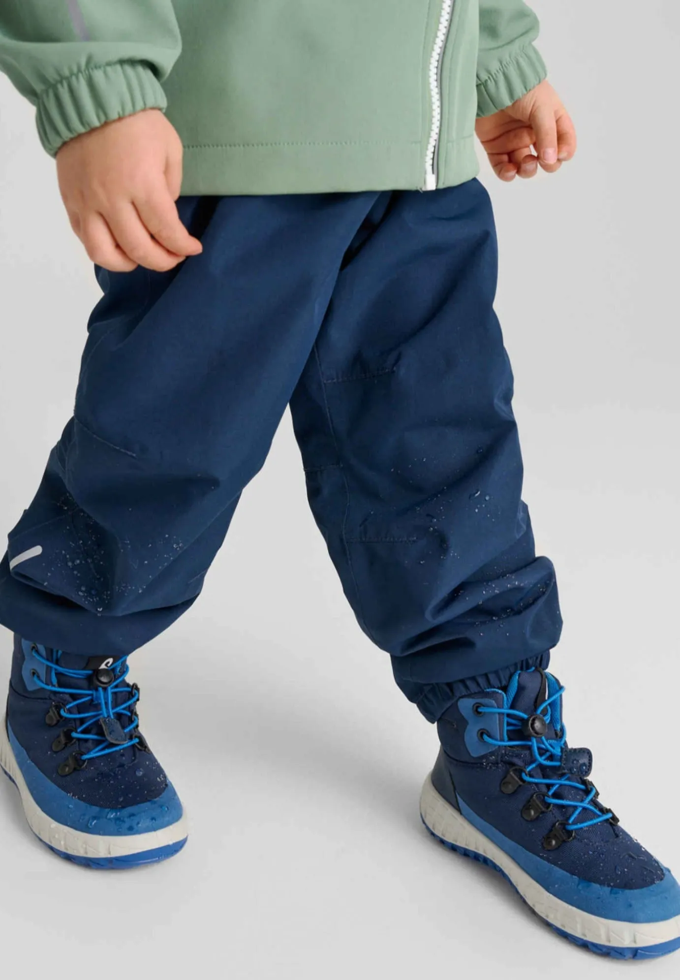 Reimatec Waterproof Shoes - Wetter