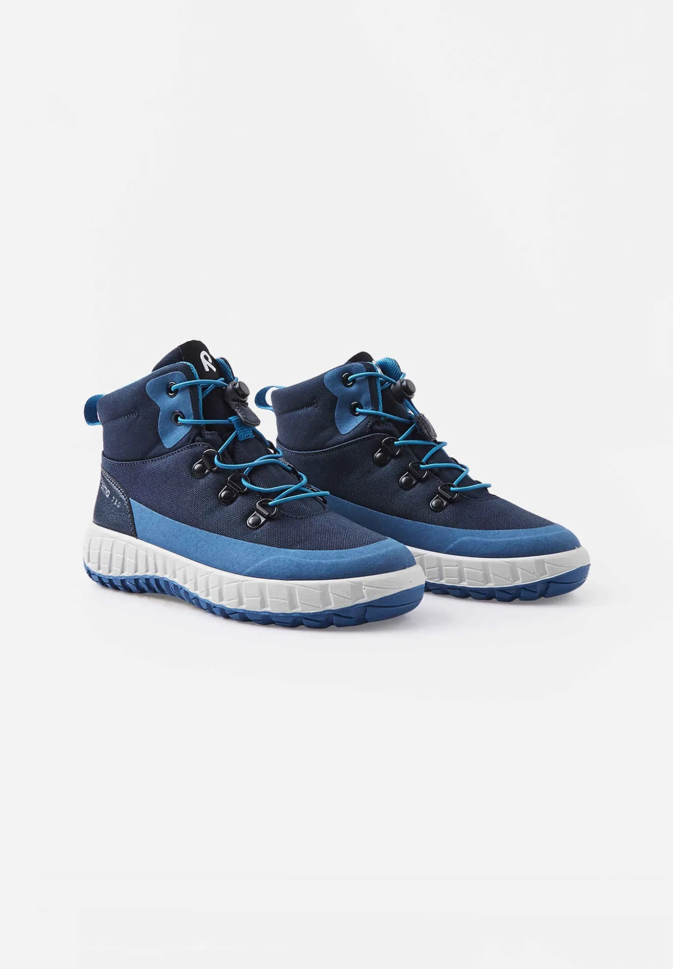 Reimatec Waterproof Shoes - Wetter
