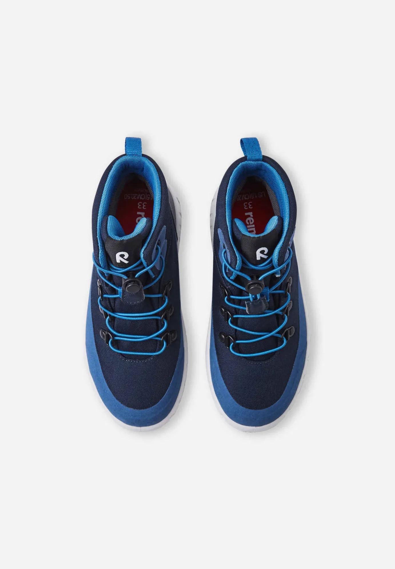 Reimatec Waterproof Shoes - Wetter