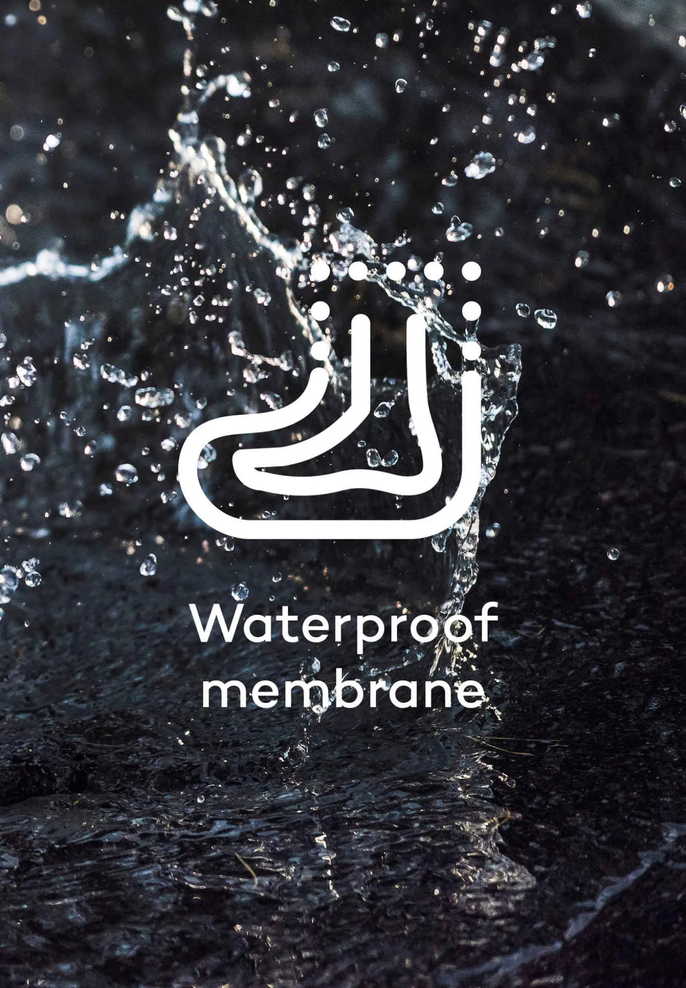 Reimatec Waterproof Shoes - Wetter