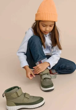 Reimatec Waterproof Sneakers - Patter