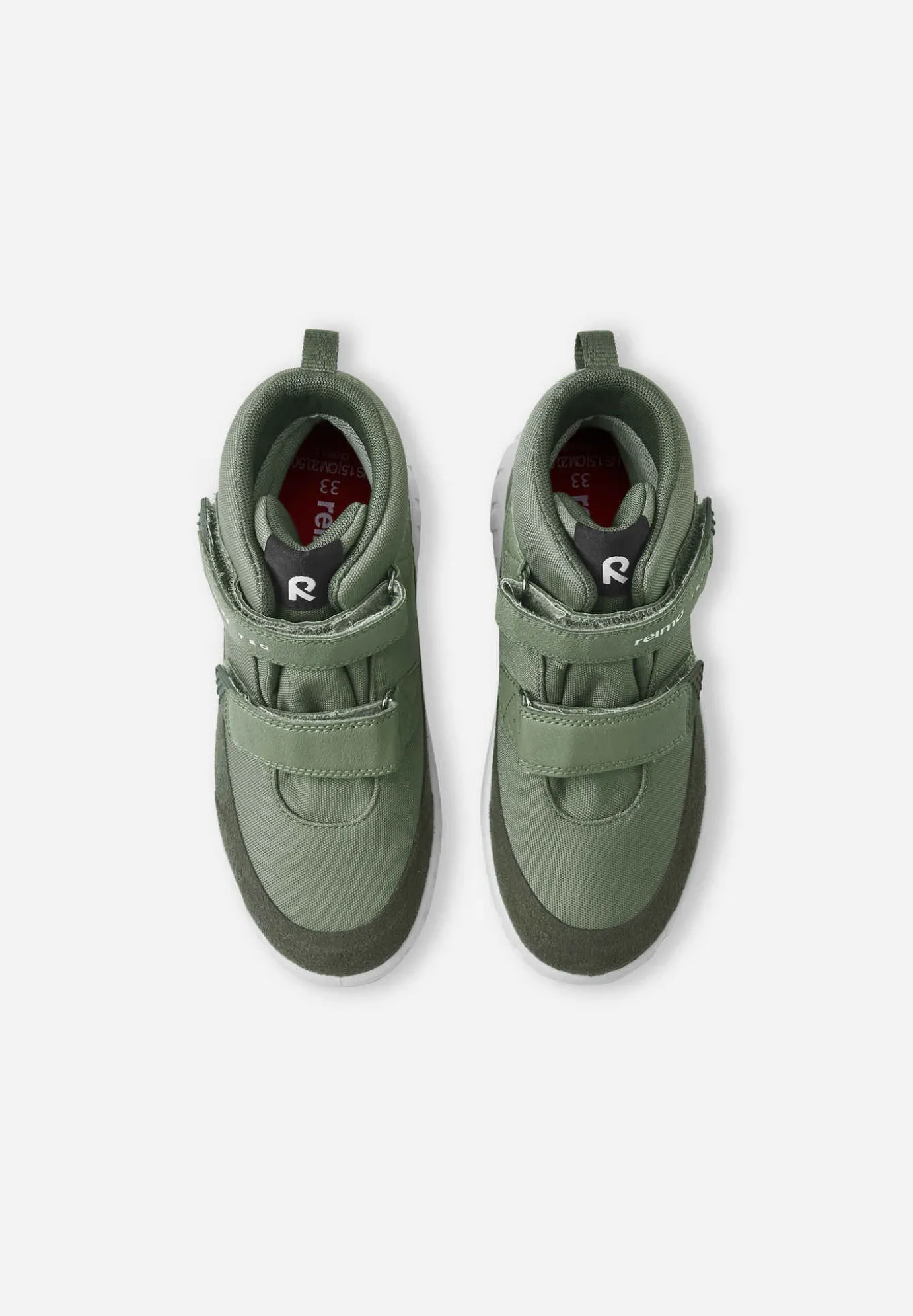 Reimatec Waterproof Sneakers - Patter