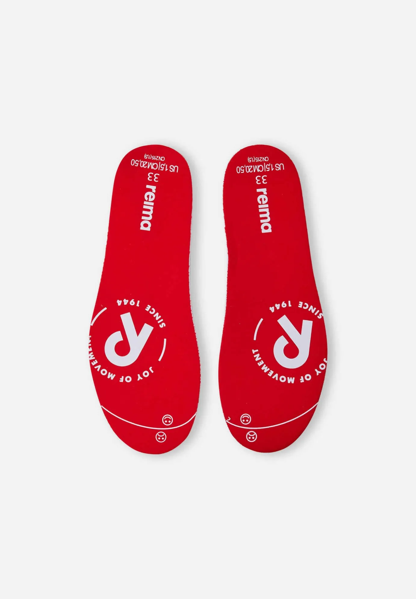 Reimatec Waterproof Sneakers - Patter