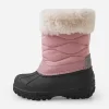 Rubber Galosh Winter Boots -  Muhvari