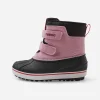Rubber Galosh Winter Boots - Coconi