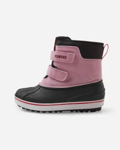 Rubber Galosh Winter Boots - Coconi