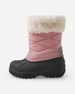 Rubber Galosh Winter Boots -  Muhvari
