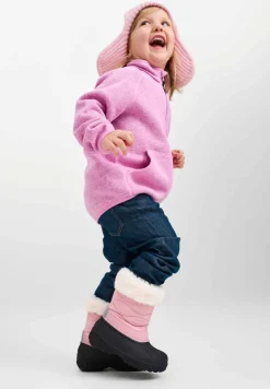Rubber Galosh Winter Boots -  Muhvari