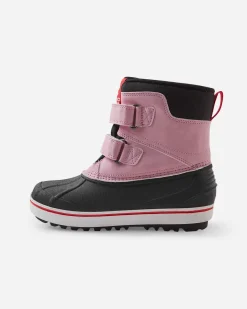 Rubber Galosh Winter Boots - Coconi