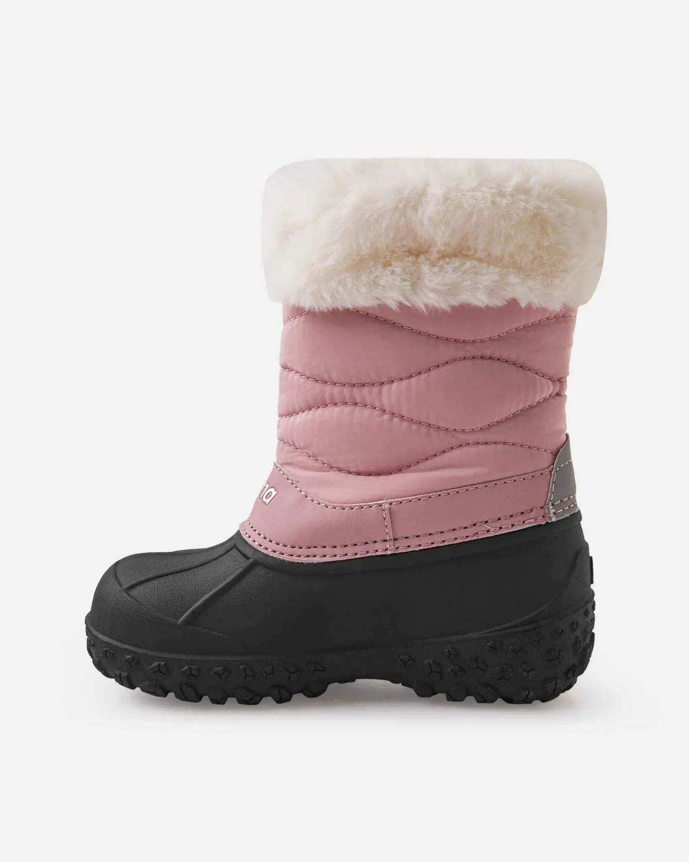 Rubber Galosh Winter Boots - Muhvari