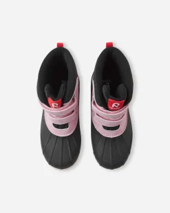 Rubber Galosh Winter Boots - Coconi