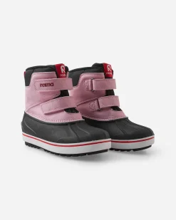 Rubber Galosh Winter Boots - Coconi
