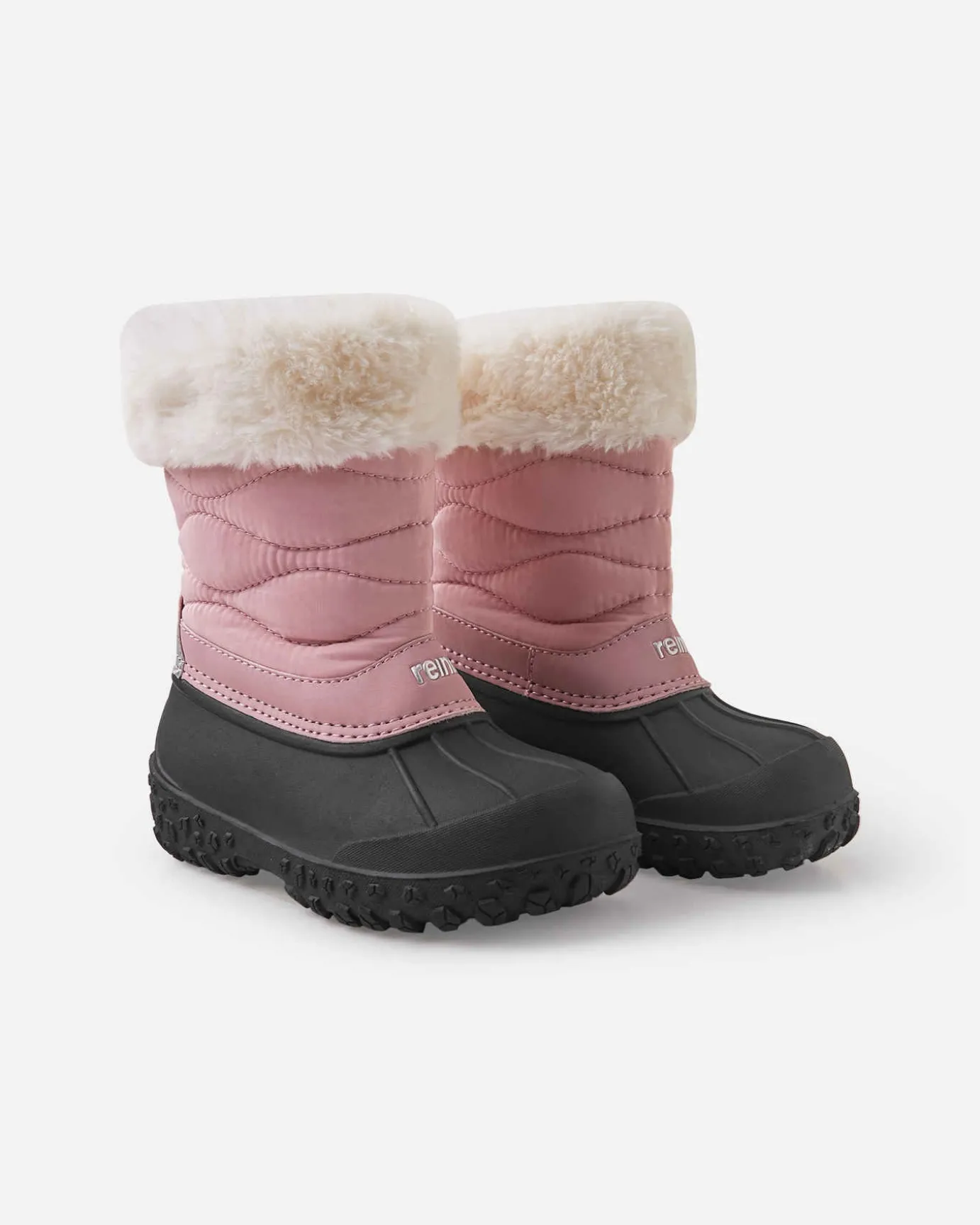 Rubber Galosh Winter Boots - Muhvari