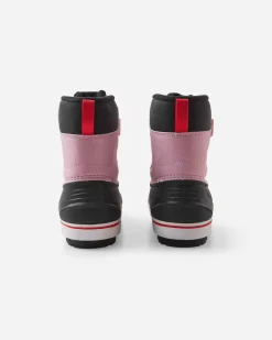 Rubber Galosh Winter Boots - Coconi