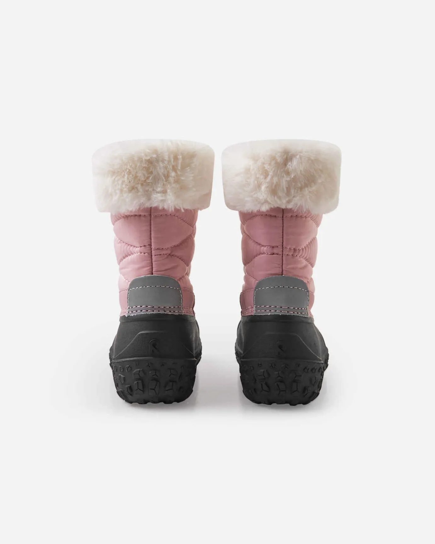 Rubber Galosh Winter Boots - Muhvari