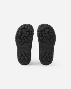 Rubber Galosh Winter Boots - Muhvari