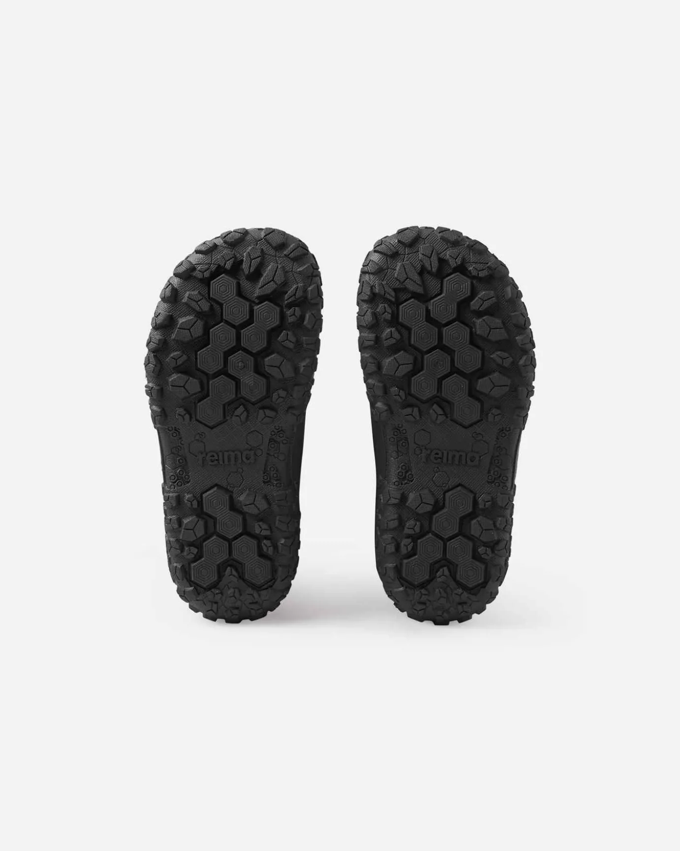 Rubber Galosh Winter Boots - Muhvari
