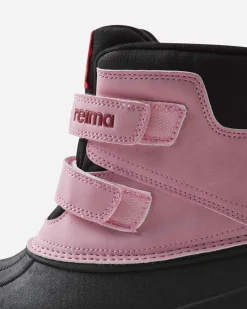 Rubber Galosh Winter Boots - Coconi