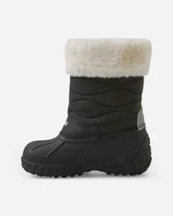 Rubber Galosh Winter Boots - Muhvari