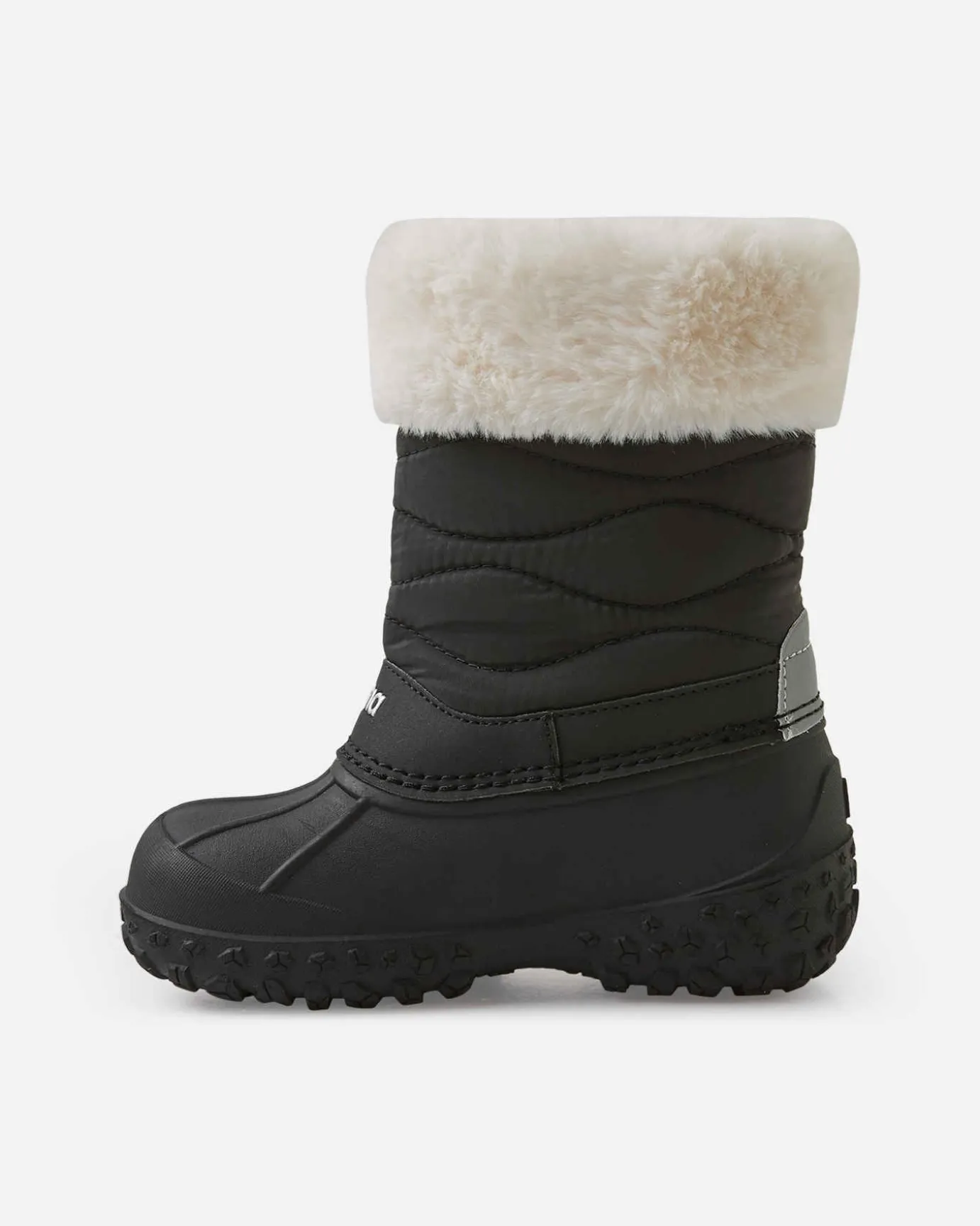 Rubber Galosh Winter Boots - Muhvari