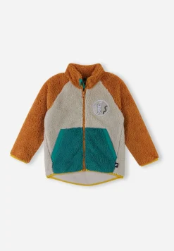 Sherpa Fleece Jacket - Moomin Kramgo
