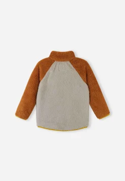 Sherpa Fleece Jacket - Moomin Kramgo