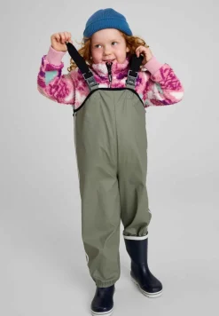 Sherpa Fleece Jacket - Turkkinen