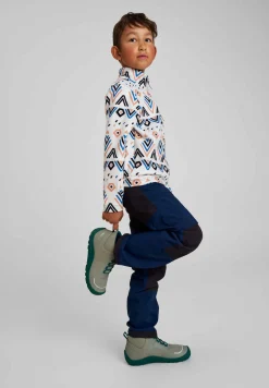 Soft Jersey Full Zip Sweater - Iisisti