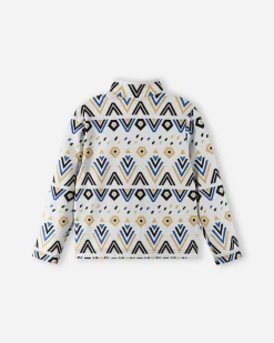 Soft Jersey Full Zip Sweater - Iisisti