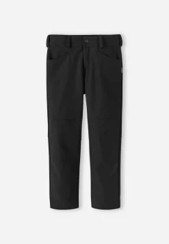 Softshell Fleece-Lined Outdoor Pants - Mighty