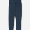 Softshell Fleece-Lined Outdoor Pants - Idea