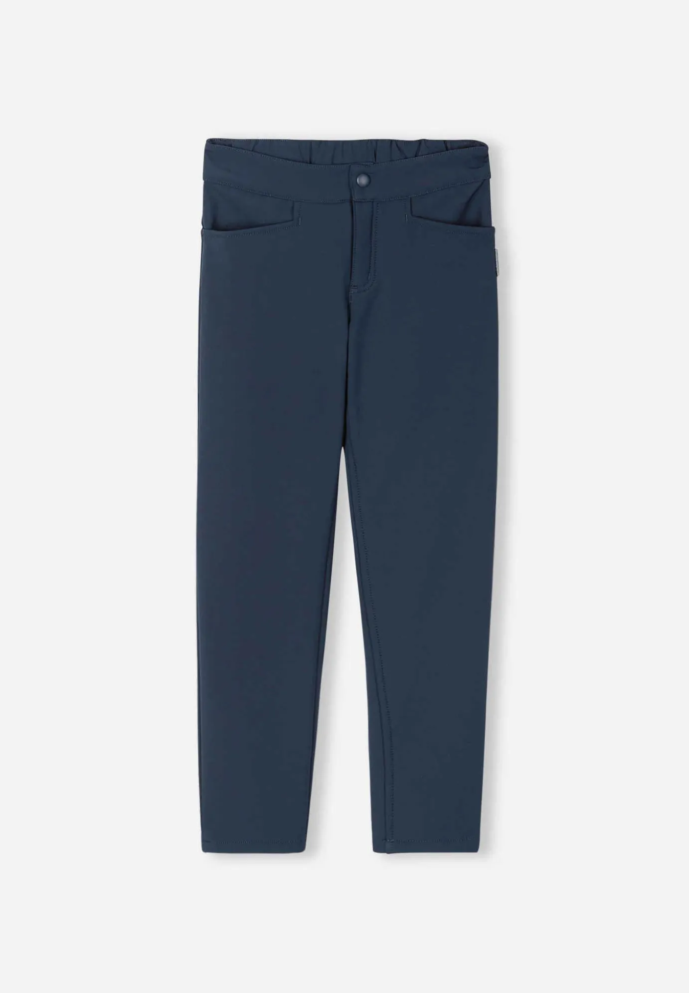 Softshell Fleece-Lined Outdoor Pants - Idea