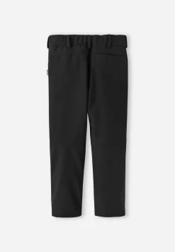Softshell Fleece-Lined Outdoor Pants - Mighty