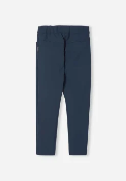 Softshell Fleece-Lined Outdoor Pants - Idea