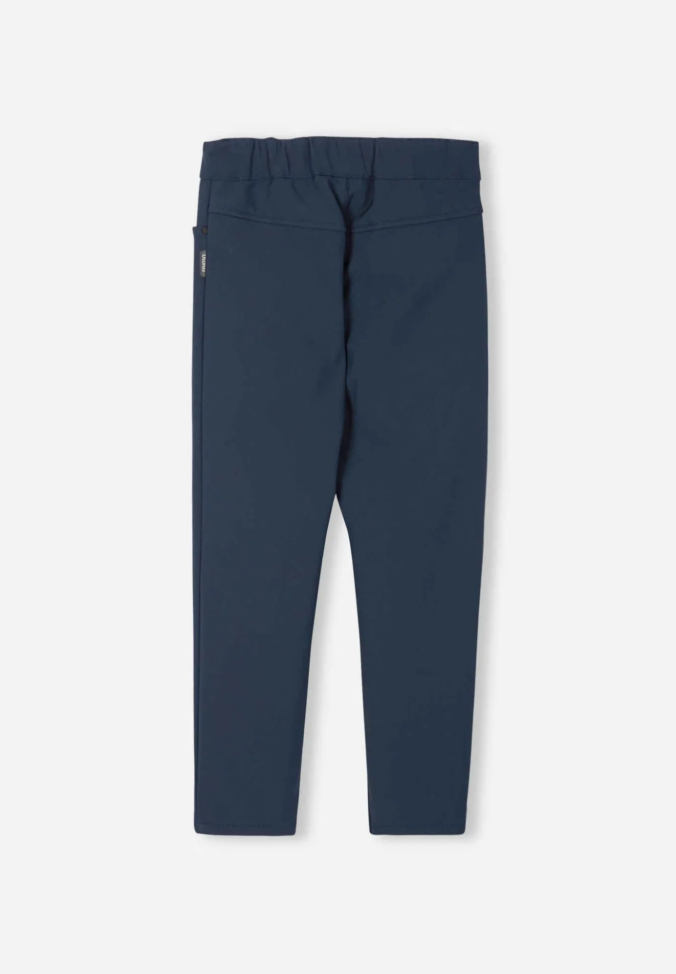 Softshell Fleece-Lined Outdoor Pants - Idea