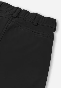 Softshell Fleece-Lined Outdoor Pants - Mighty