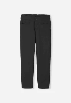 Softshell Fleece-Lined Outdoor Pants - Idea